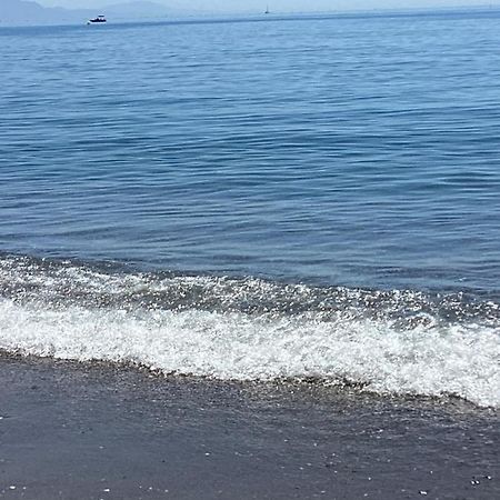Torremolinos Plaza Del Ayuntamiento Sun&Beach公寓 外观 照片
