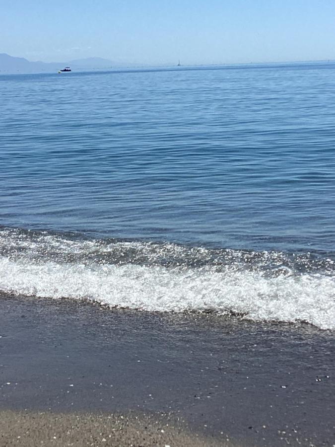 Torremolinos Plaza Del Ayuntamiento Sun&Beach公寓 外观 照片