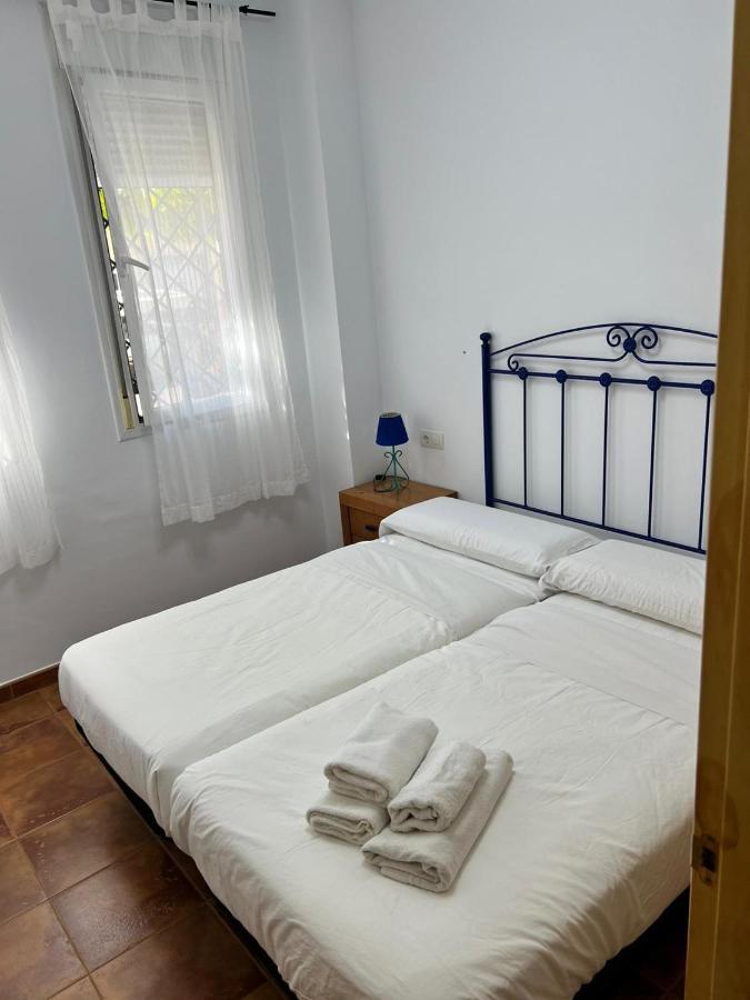 Torremolinos Plaza Del Ayuntamiento Sun&Beach公寓 外观 照片