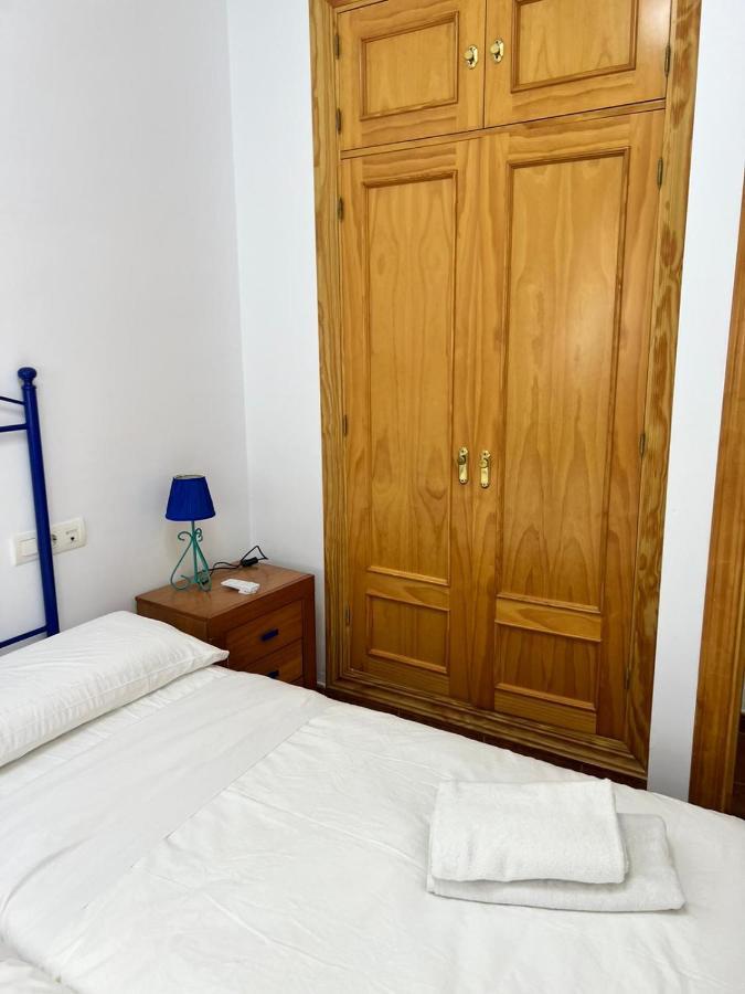 Torremolinos Plaza Del Ayuntamiento Sun&Beach公寓 外观 照片
